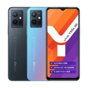 vivo Y55s 5G (4G/128G) 6.58吋三鏡頭 智慧型手機vivo收購