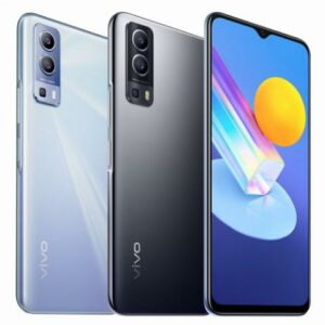 (送18W快充組) VIVO Y52 (4G/128G) 5G 6.58吋八核心智慧手機vivo收購